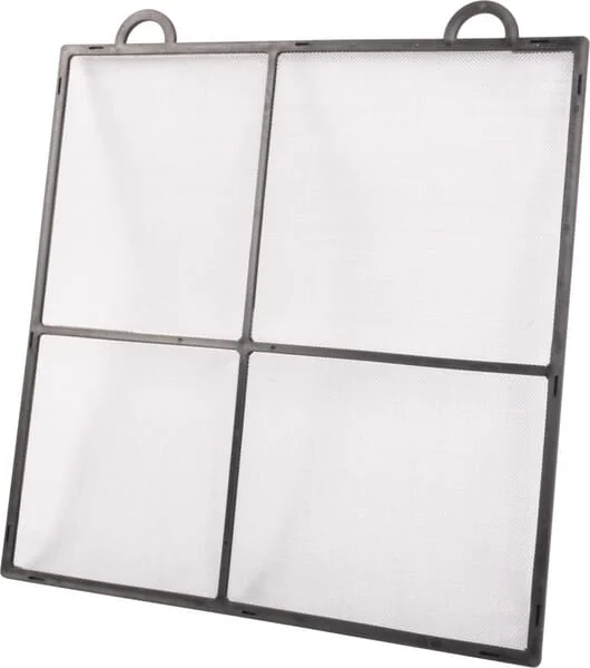 John Deere - L154024 - Condenser Screen
