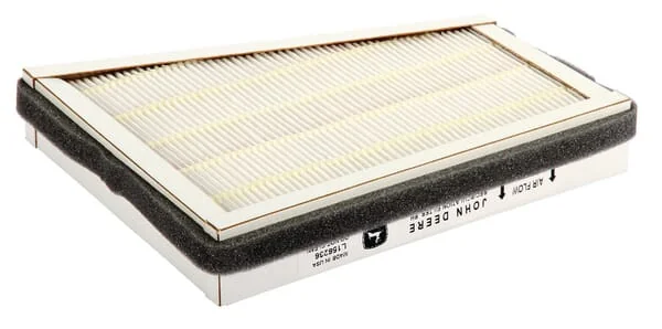 John Deere - L156236 - Activated Carbon Air Filter