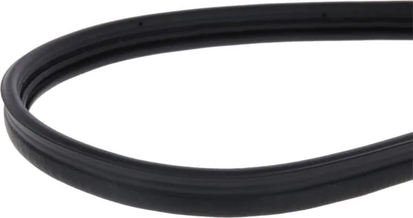 John Deere - L157817 - Weatherstrip