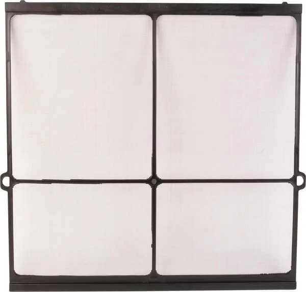 John Deere - L166239 - Radiator Screen