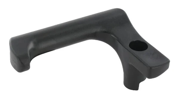 John Deere - L168271 - Right Side Rear Window Handle