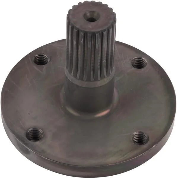 John Deere - L225515 - Torsional Damper Flange