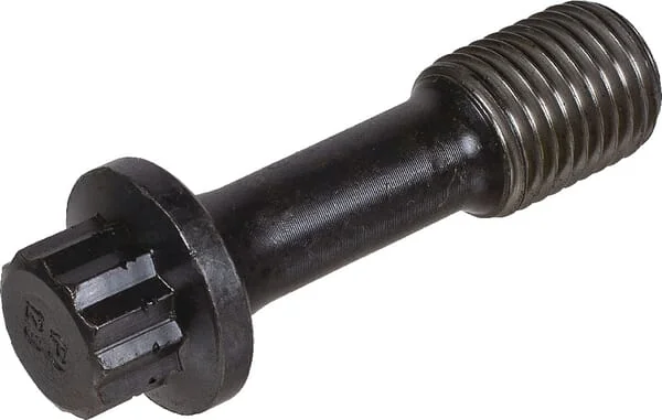 John Deere - L57311 - Flanged Screw, M22 X 70