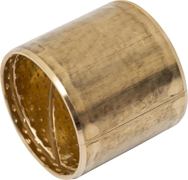 John Deere - L76471 - Cylindrical Split Alloy Bushing