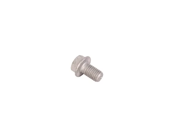 John Deere - L77173 - Hexagonal Head Flanged Screw, M12 X 20