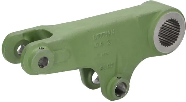 John Deere - L77719 - Rockshaft Lift Arm, Right Side