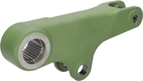 John Deere - L77719 - Rockshaft Lift Arm, Right Side