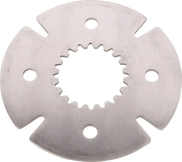 John Deere - L78682 - MFWD Clutch Disk with Inner Spline