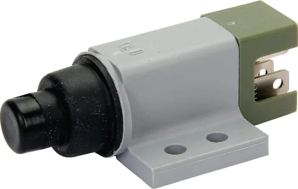John Deere - LVA11188 - Switch - Switch, DPST (NC,NC) Fully Sealed