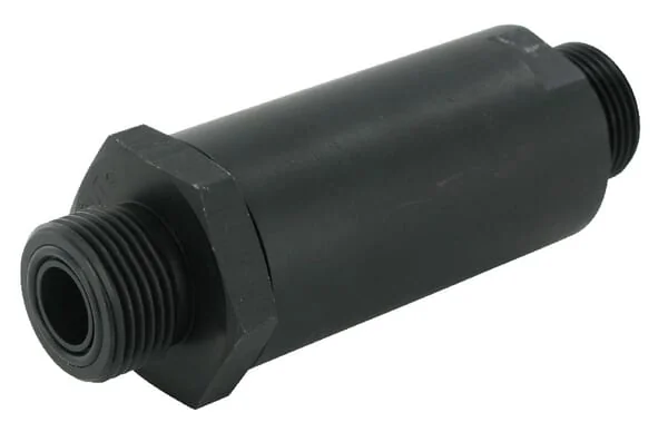 John Deere - LVA12302 - Filter - Filter