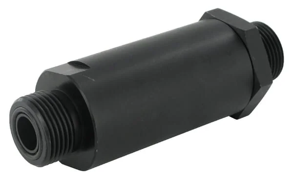 John Deere - LVA12302 - Filter - Filter