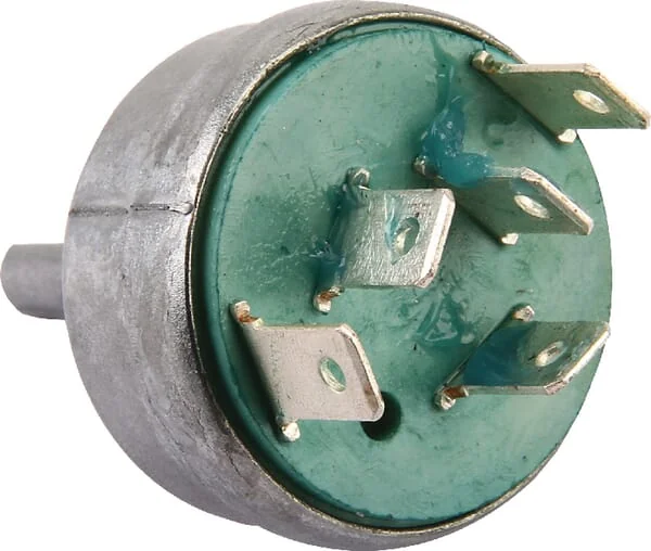 John Deere - LVA20451 - Rotary Switch
