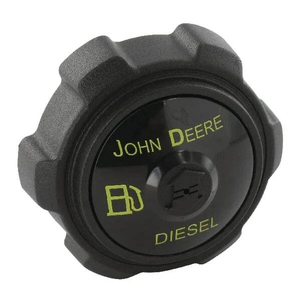 John Deere