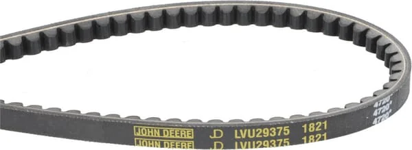 John Deere