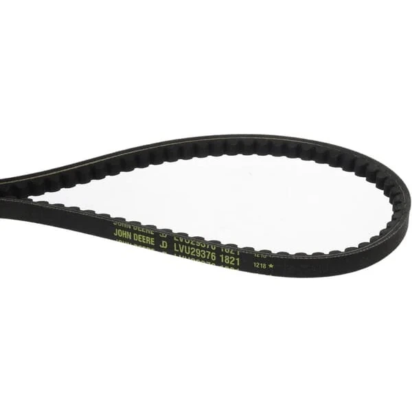 John Deere - LVU29376 - Cingolo a V, Lunghezza efficace 1112 mm (43,36 pollici)