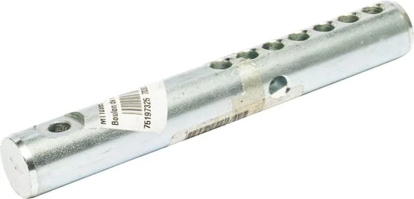 John Deere - M110385 - Shaft - Shaft, Shaft, Gage (Plated)