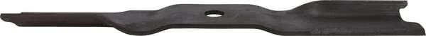 John Deere - M111522 - Mower Blade - Blade, Notched Medium Lift (48")