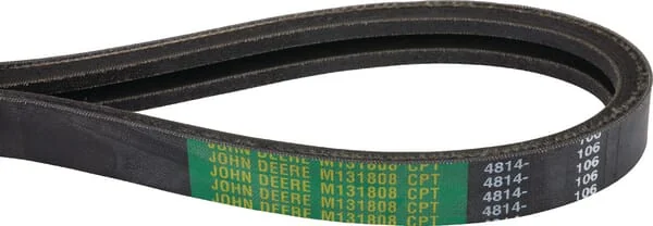 John Deere