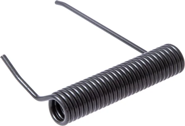 John Deere - M132768 - Chute Ground Spring