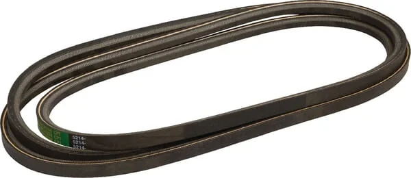 John Deere - M134268 - V-Belt - Belt, Thrower Drive