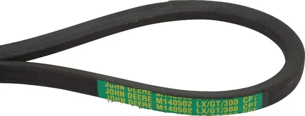 John Deere - M140502 - V-Belt - Belt, Mower Drive (42" Mulcher)