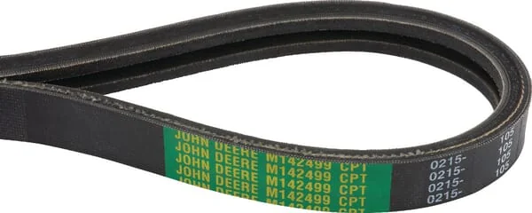 John Deere