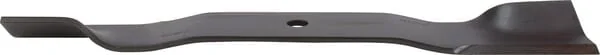 John Deere - M152727 - Mower Blade, Cut Length 115 mm (4.5 inch), 62 inch Deck