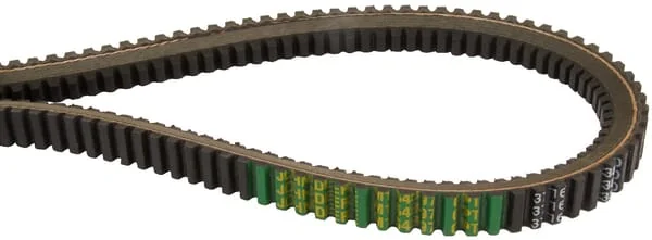 John Deere