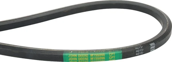 John Deere - M155096 - V-Belt, Effective Length 2759 mm (108.6 inch)