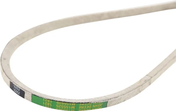 John Deere - M155525 - V-Belt - Belt, 38 Mower