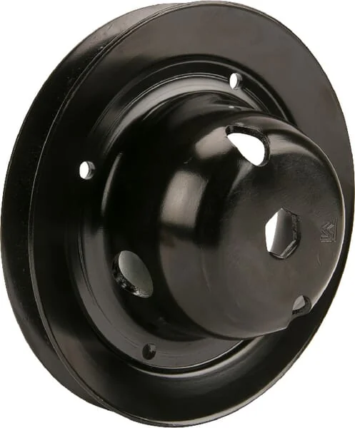 John Deere - M155789 - Right Side Mower Drive Pulley