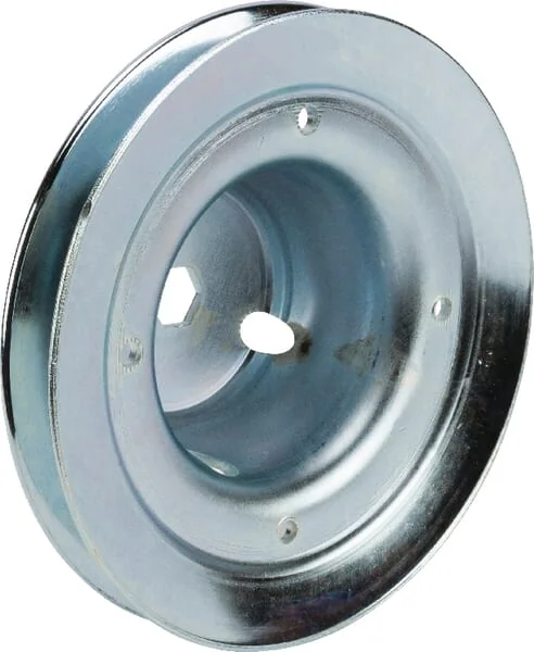 John Deere - M155790 - Left Side Mower Drive Pulley