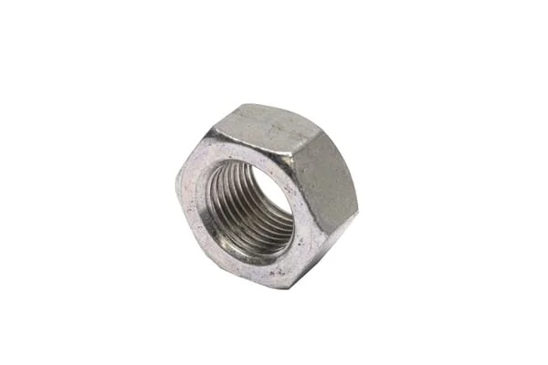 John Deere - M159140 - Hexagonal Lock Nut, 15.875 mm (5/8")