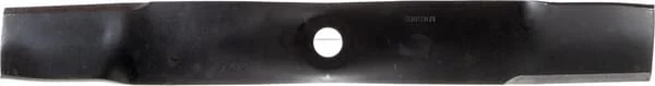 John Deere - M163983 - Mower Blade, High Capacity, 60 inch, Cut Length 100 mm (3.9 inch)