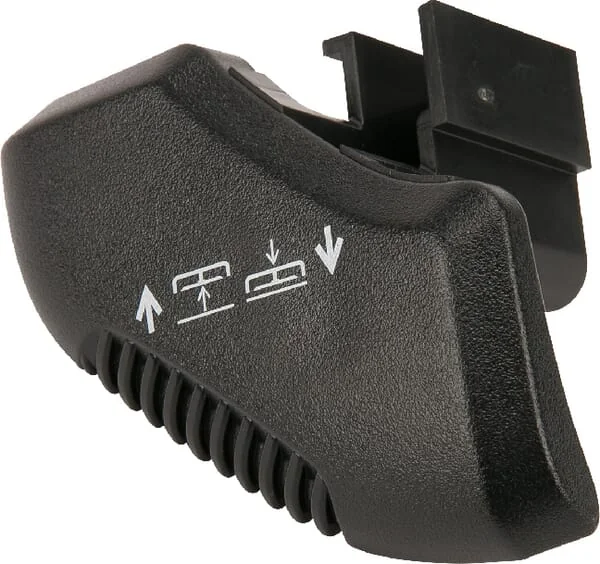John Deere - M165480 - Instrumental Panel Lift Handle