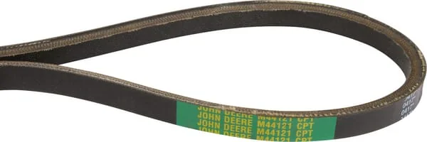 John Deere - M44121 - V-Belt - Belt, Secondary