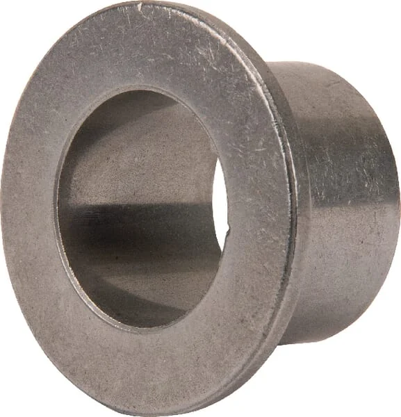 John Deere - M83541 - Cylindrical Flanged Alloy Bushing