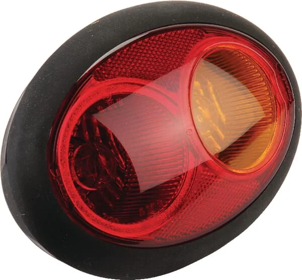 John Deere - MIA10346 - Tail Lamp