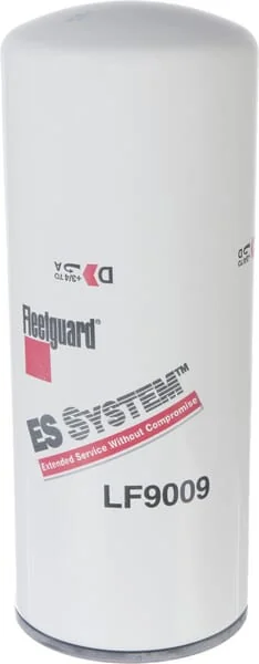 John Deere - PMLF9009 - Fleetguard® Engine Oil Filter