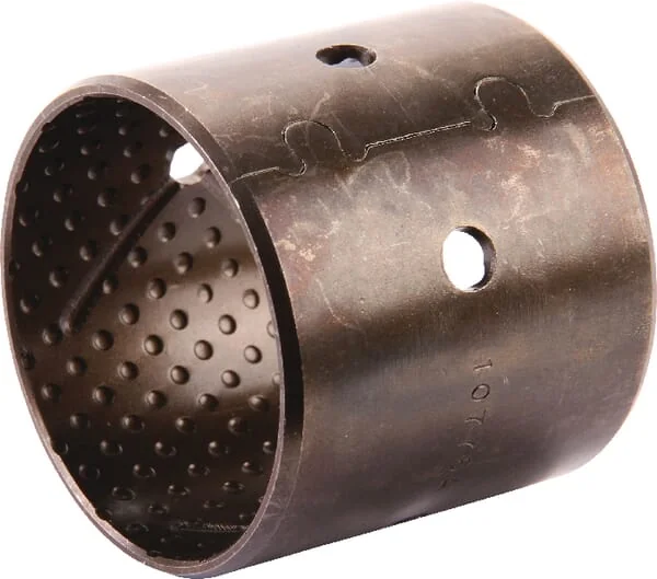 John Deere - R109808 - Cylindrical Split Alloy Bushing