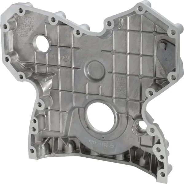 John Deere - R114218 - Timing Gear Cover