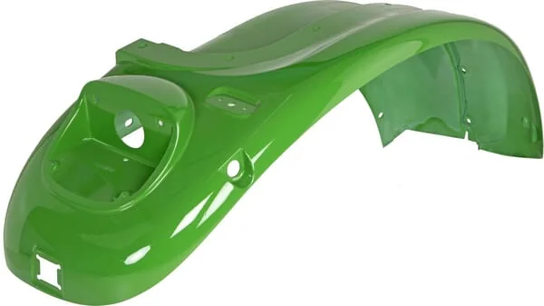 John Deere - R252621 - Rear Fender Assembly, Right Side