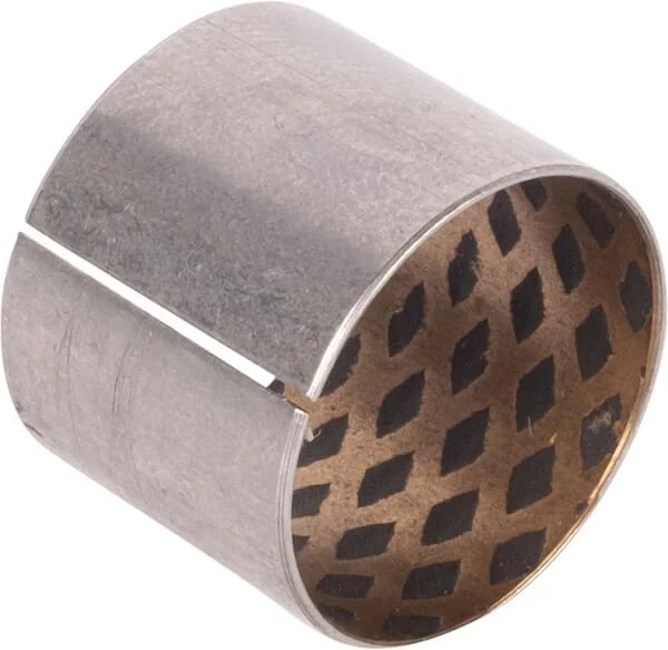 John Deere - R27320 - Cylindrical Split Alloy Bushing