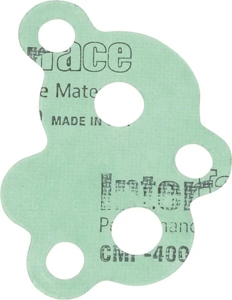John Deere - R341955 - PowrQuad™ Valve Gasket