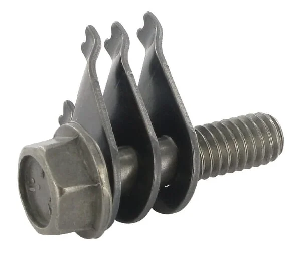 John Deere - R34760 - Clamp with Screw