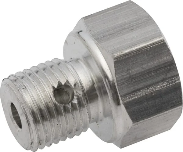 John Deere - R48071 - Filter Drain Plug