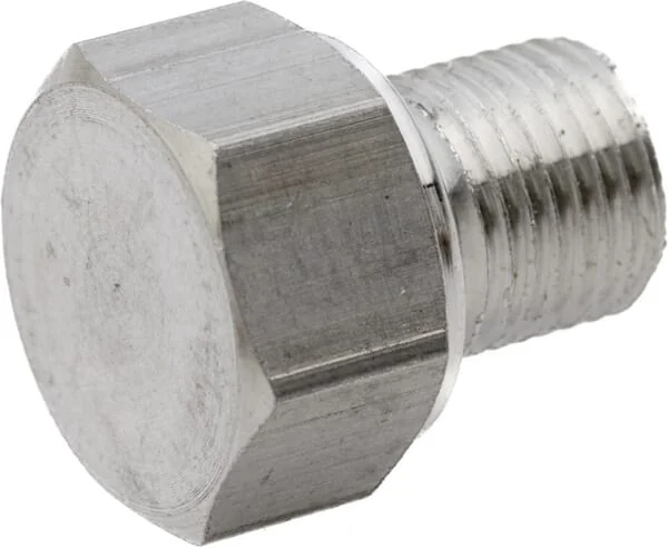 John Deere - R48071 - Filter Drain Plug