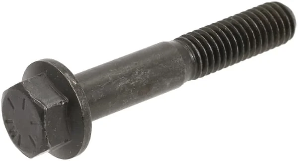 John Deere - R504813 - Hexagonal Head Flanged Screw, 3/8" x 2.32"