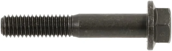 John Deere - R504813 - Hexagonal Head Flanged Screw, 3/8" x 2.32"