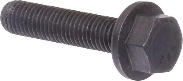 John Deere - R519484 - Hexagonal Head Flanged Screw, M10 X 45